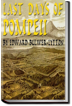Last Days of Pompeii | Edward Bulwer-Lytton